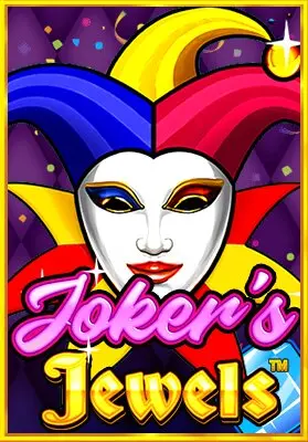 Joker's Jewels